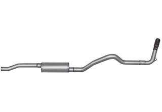 GMC Sonoma Exhaust