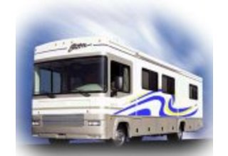 GMC Motorhome Exhaust