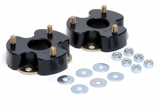 Dodge Dakota Suspension