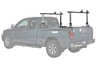 Isuzu Hombre Cargo Carriers & Roof Racks