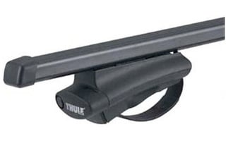 Lincoln Aviator Cargo Carriers & Roof Racks