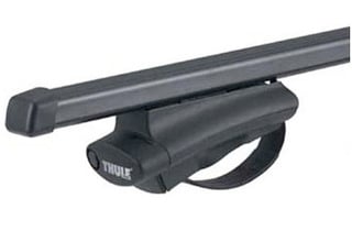 Saturn LW2 Cargo Carriers & Roof Racks