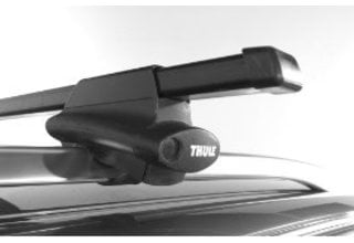 Jeep Wrangler Cargo Carriers & Roof Racks