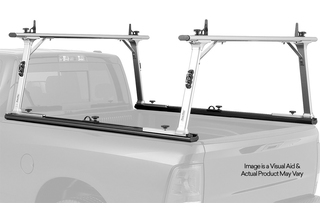 2014-2019 Chevy Silverado Thule TracRac SR Overhead Truck Rack - Thule ...