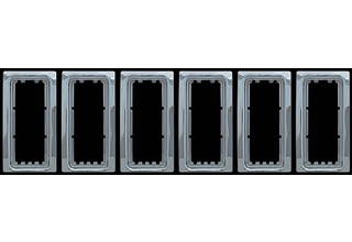 Jeep Cherokee Grilles