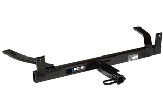 2003 Ford ranger hitch receiver #4