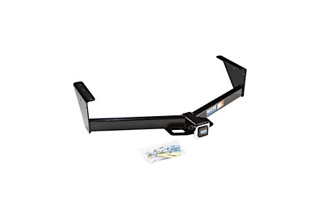 Chrysler Voyager Towing & Hitches