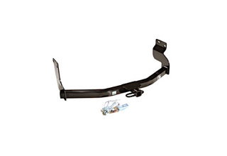 2005 Ford escape reese hitch