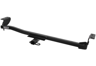 Saab 9-7X Towing & Hitches