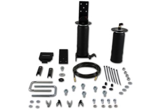 Dodge Durango Suspension