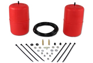 Lexus LX470 Suspension