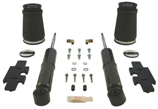 Volkswagen Passat CC Suspension