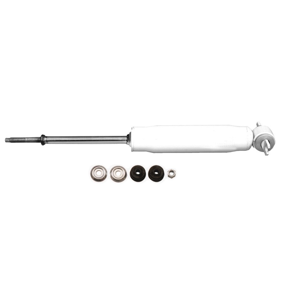 ガブリエル新一 Gabriel Front Ultra Truck Shock For 1995-2003 Toyota Tacoma | eBay