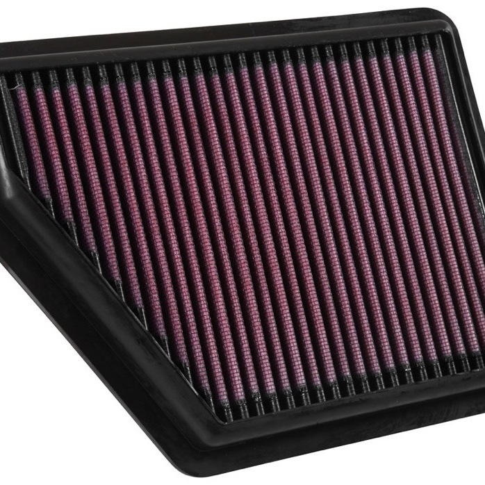 K&N K&n Engine Air Filter: High Performance, Premium, Washable, Replacement Filter: 2014-2019 Honda Hr-v And Vezel, 33-5037 - View #7