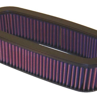 K&N Air Filter For 1981-1984 Nissan 280ZX | eBay