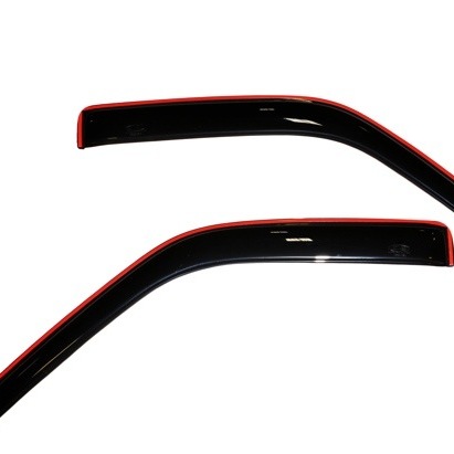 AVS In-Channel Ventvisors for 1991 Toyota Pickup 192098 | eBay