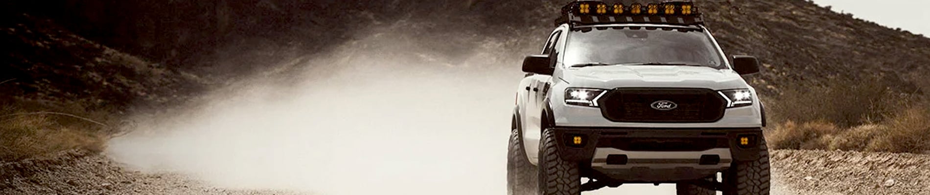 Ford Ranger Accessories, Aftermarket Parts, Mods & Upgrades - AutoAccessoriesGarage.com